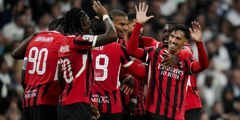 Đội bóng vô địch Champions League nhiều lần nhất