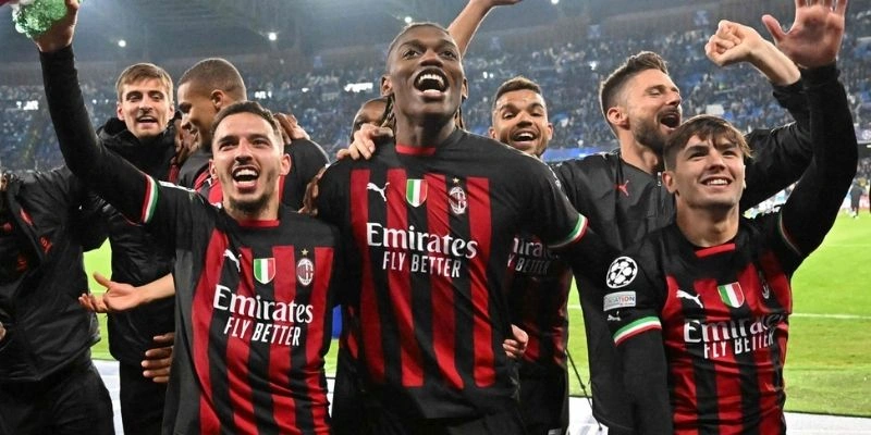 Giới thiệu câu lạc bộ AC Milan