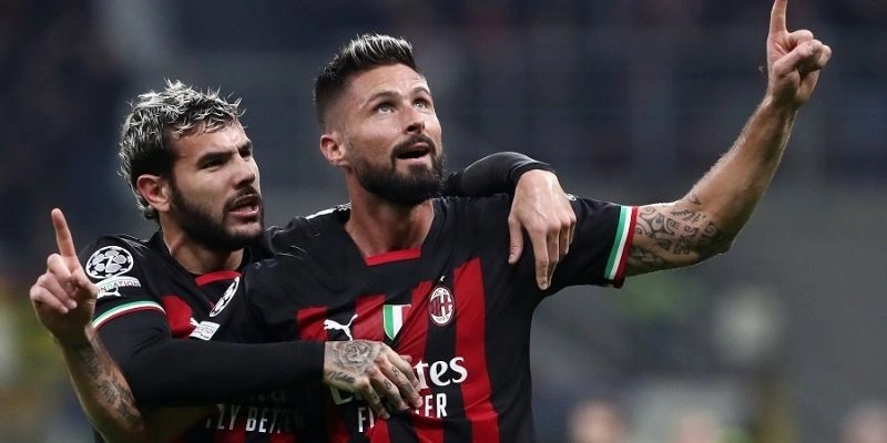 Giới thiệu câu lạc bộ AC Milan