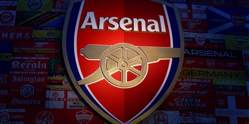 Giới Thiệu Câu Lạc Bộ Arsenal