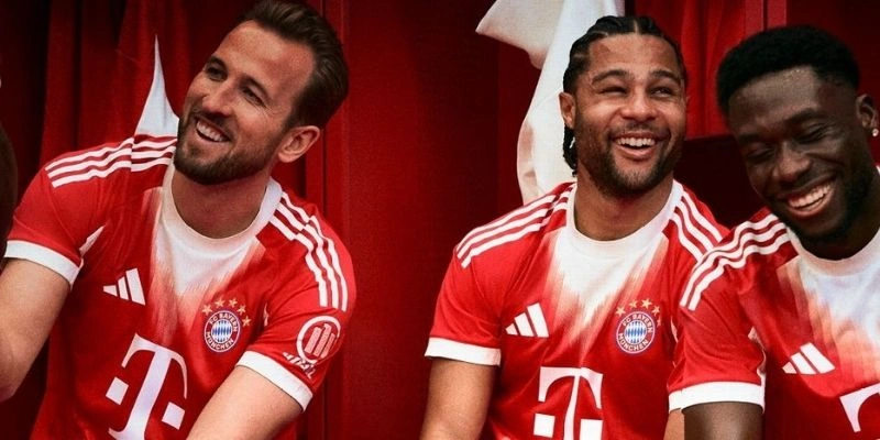 Giới thiệu câu lạc bộ Bayern Munich