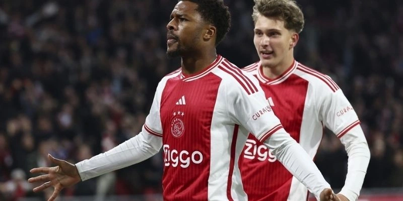 Hành trình các chức vô địch C1 của đội Ajax