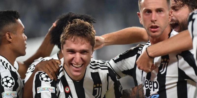 Hành trình các chức vô địch C1 của đội Juventus