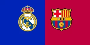 So sánh Real Madrid và Barcelona
