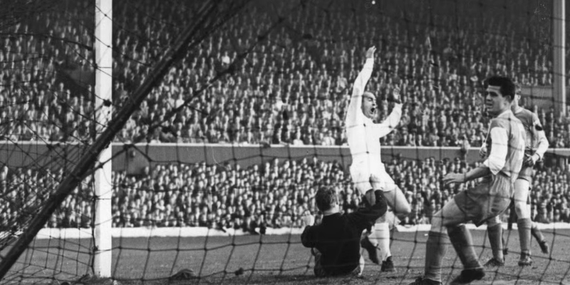 Alfredo Di Stéfano