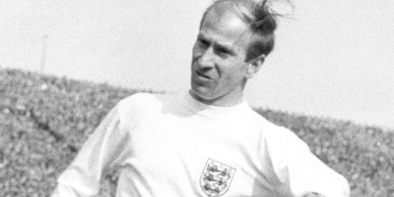 Bobby Charlton