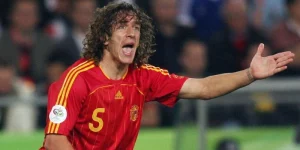 Carles Puyol