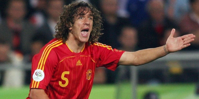 Carles Puyol