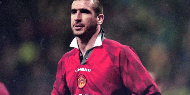 Eric Cantona: Huyền Thoại Số 7 Và Di Sản Vĩnh Cửu 2 Eric Cantona