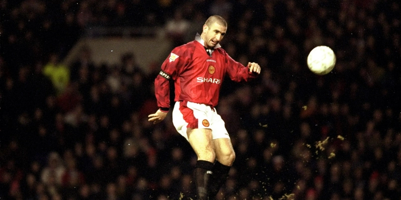 Eric Cantona