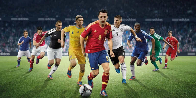 Giới Thiệu LevitraFootball - Trang Tin Tức CLB Bóng Đá Nổi Tiếng 4 Giới Thiệu LevitraFootball