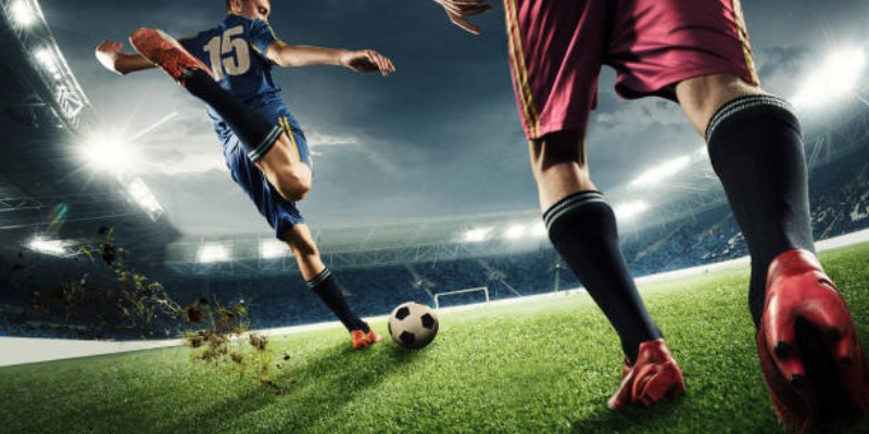 Giới Thiệu LevitraFootball - Trang Tin Tức CLB Bóng Đá Nổi Tiếng 2 Giới Thiệu LevitraFootball