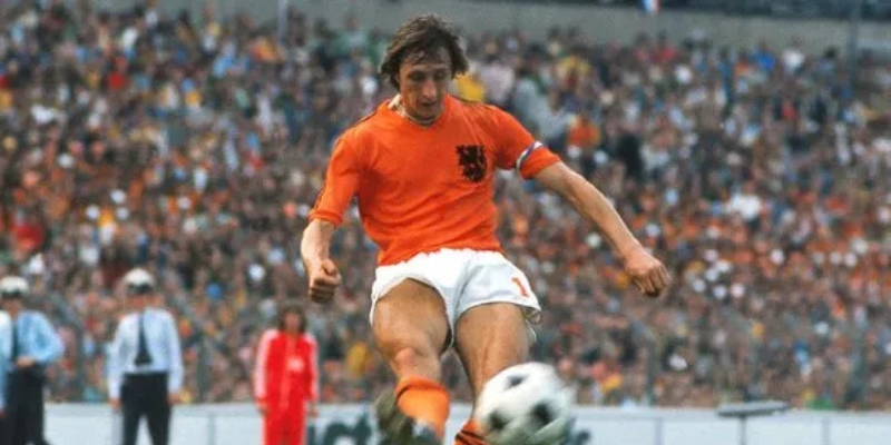 Johan Cruyff