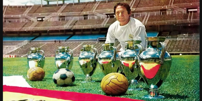 Paco Gento