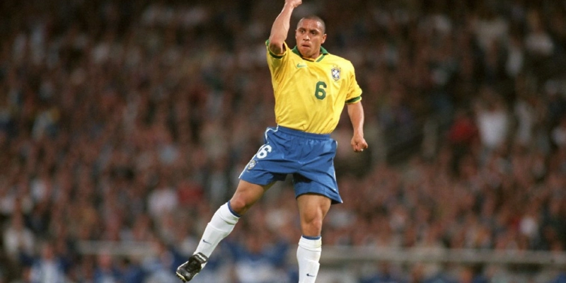 Roberto Carlos