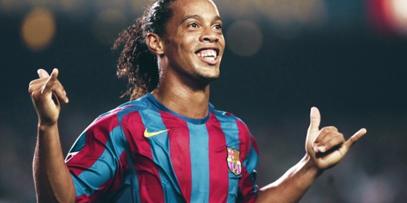 Ronaldinho