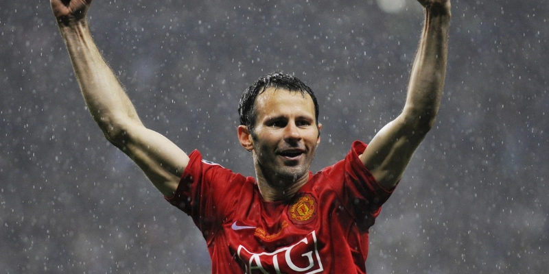 Ryan Giggs