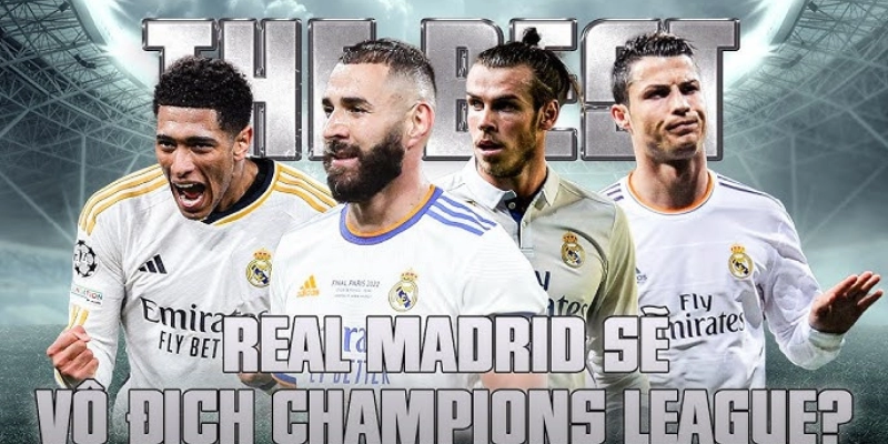 Top 10 Huyền Thoại Bóng Đá Club Real Madrid Được Yêu Mến Nhất 2 Top 10 Huyền Thoại Bóng Đá Club Real Madrid