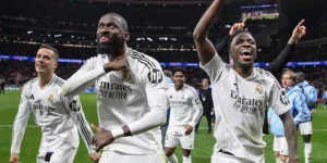 Top 10 Huyền Thoại Bóng Đá Club Real Madrid