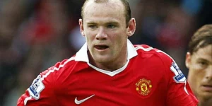 Wayne Rooney