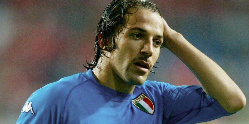 Alessandro Del Piero