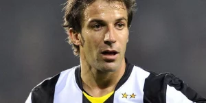 Alessandro Del Piero