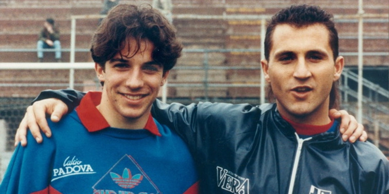 Alessandro Del Piero