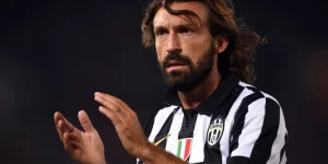 Andrea Pirlo