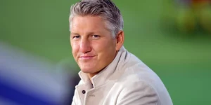 Bastian Schweinsteiger