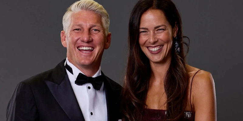 Bastian Schweinsteiger