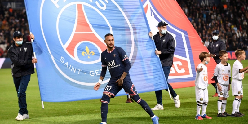 Câu Lạc Bộ Paris Saint-Germain: Biểu Tượng Bóng Đá Pháp Vĩ Đại 2 Câu Lạc Bộ Paris Saint-Germain