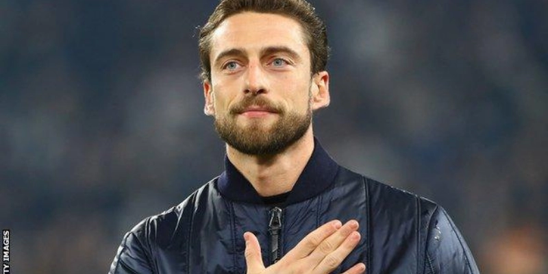 Claudio Marchisio: Huyền Thoại “Hoàng Tử” Của Juventus Và Tuyển Ý 4 Claudio Marchisio