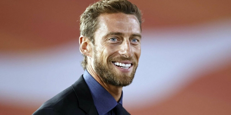 Claudio Marchisio: Huyền Thoại “Hoàng Tử” Của Juventus Và Tuyển Ý 2 Claudio Marchisio