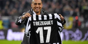 David Trezeguet