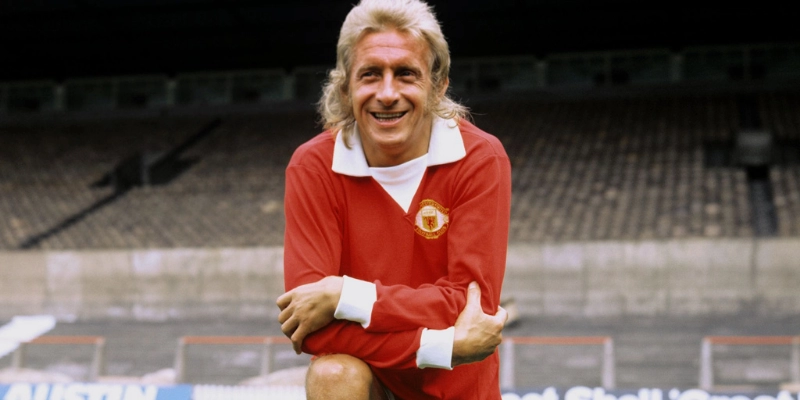Denis Law: Huyền Thoại Số 10 Đầu Tiên Của Quỷ Đỏ 2 Denis Law