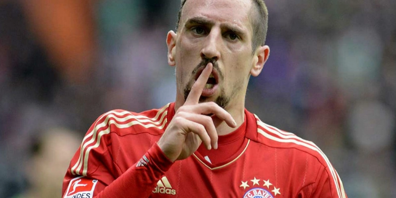 Franck Ribéry