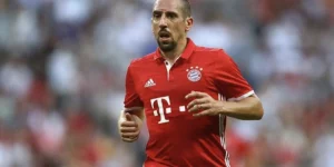 Franck Ribéry