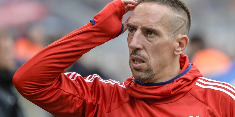 Franck Ribéry