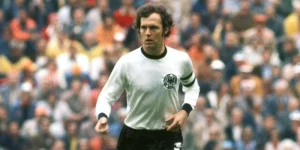 Franz Beckenbauer