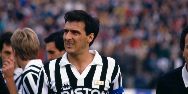 Gaetano Scirea