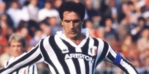Gaetano Scirea