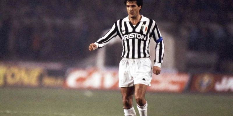 Gaetano Scirea