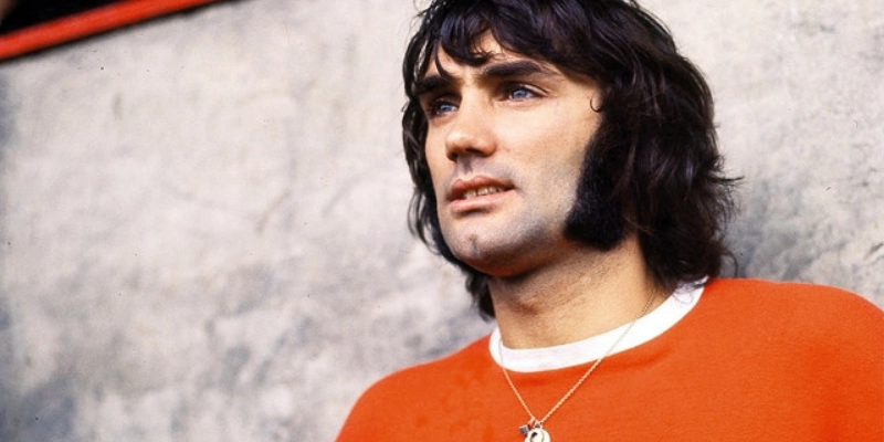 George Best