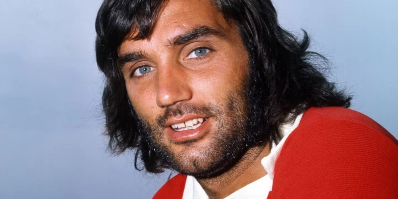 George Best
