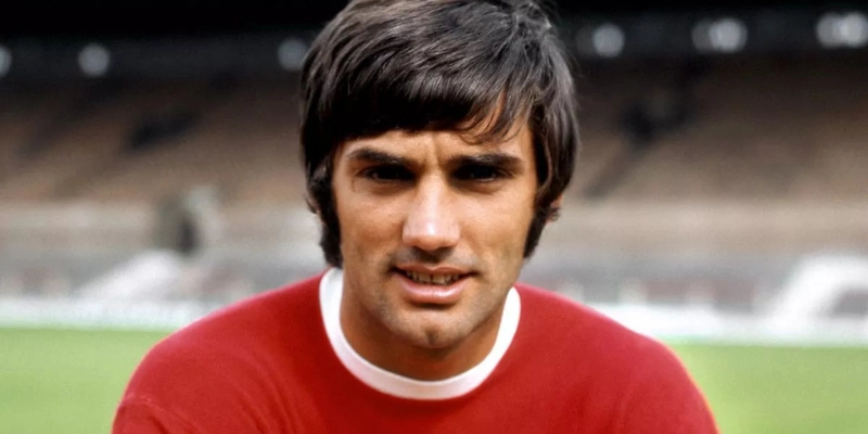 George Best