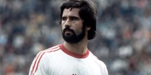 Gerd Müller