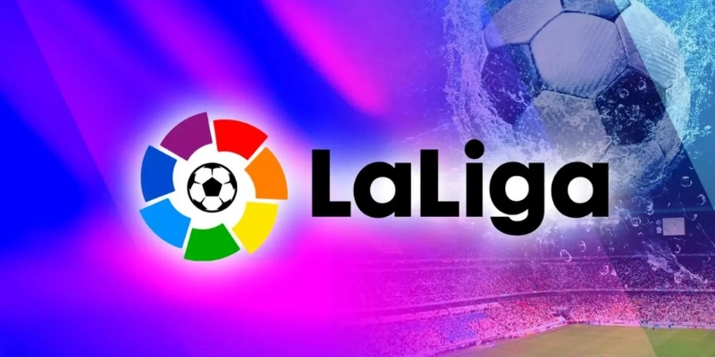 Giải Bóng Đá La Liga 2025: Sức Nóng, Cuộc Đua & Góc Nhìn Đa Chiều 2 Giải Bóng Đá La Liga 2025