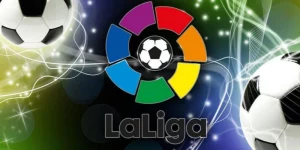 Giải Bóng Đá La Liga 2025