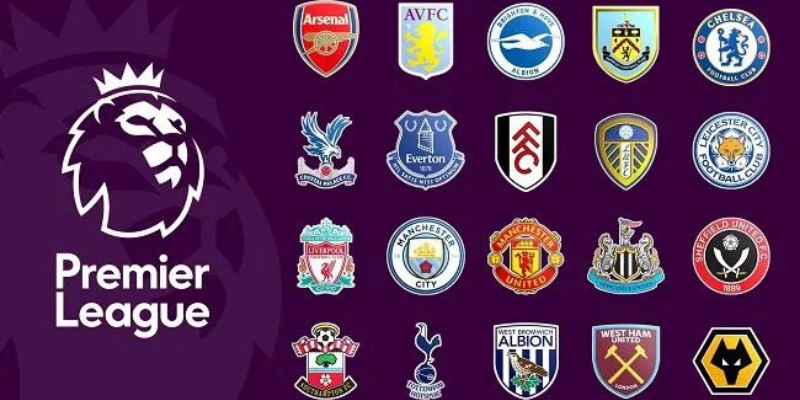 Giải Bóng Đá Premier League: Thông Tin Và Trải Nghiệm Đỉnh Cao 2 Giải Bóng Đá Premier League