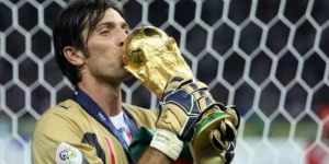Gianluigi Buffon
